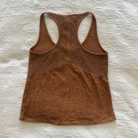 Anthropologie knit tank top, size small - Picture 4 of 5